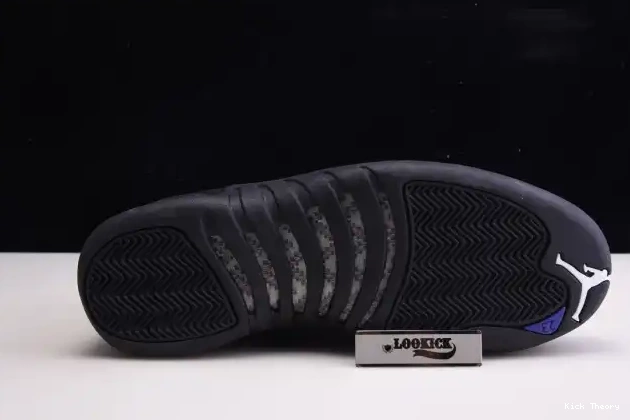 Kicktheory Air Retro 'Dark 12 CT8013 Concord' 005 Jordan 0524
